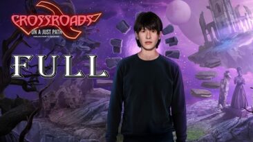 Crossroads On A Just Path CE Full Game Walkthrough - ElenaBionGames