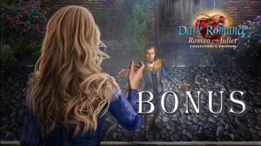 Dark Romance 6 Romeo And Juliet CE Full Bonus Game Walkthrough @ElenaBionGames