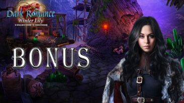 Dark Romance 8 Winter Lily CE F2p and Full Bonus Game Walkthrough @ElenaBionGmes