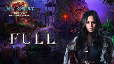 Dark Romance 8 WinterLily CE f2p Full Game Walkthrough @ElenaBionGames
