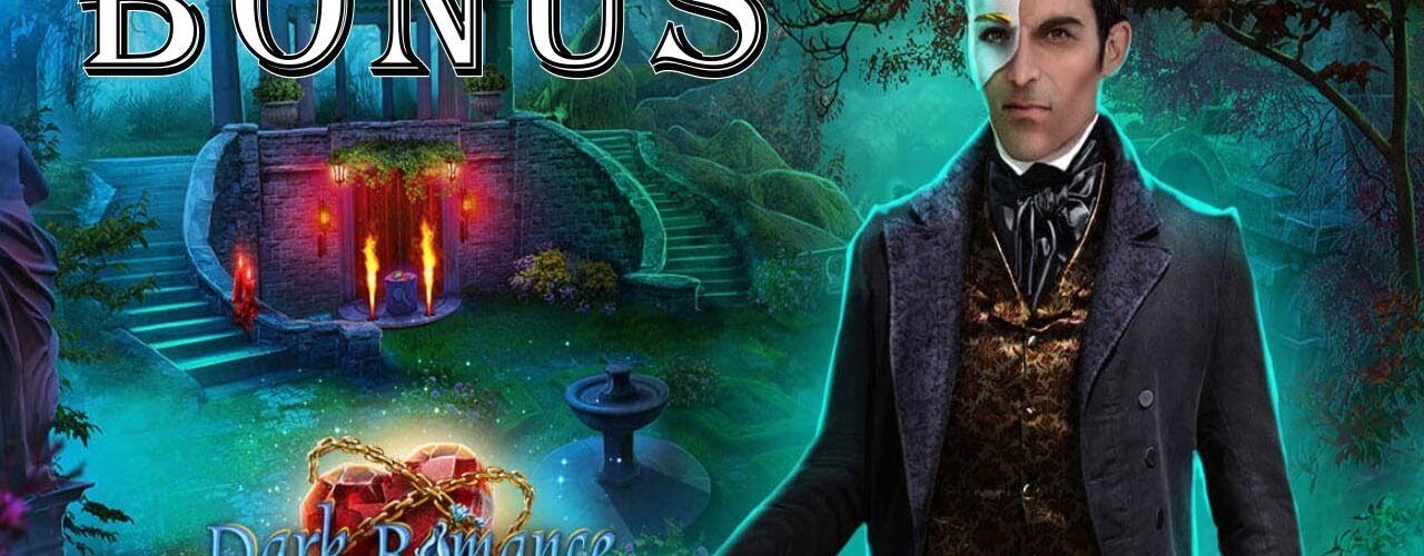 Dark Romance 9 - A Performance To Die For Full Bonus Chapter Walkthrough  @ElenaBionGames