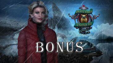 Detectives United 3 Timeless Voyage CE Full Game Walkthrough @ElenaBionGames