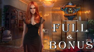 Detectives United 5: Deadly Debt CE Full Game and Bonus Walkthrough - ElenaBionGames