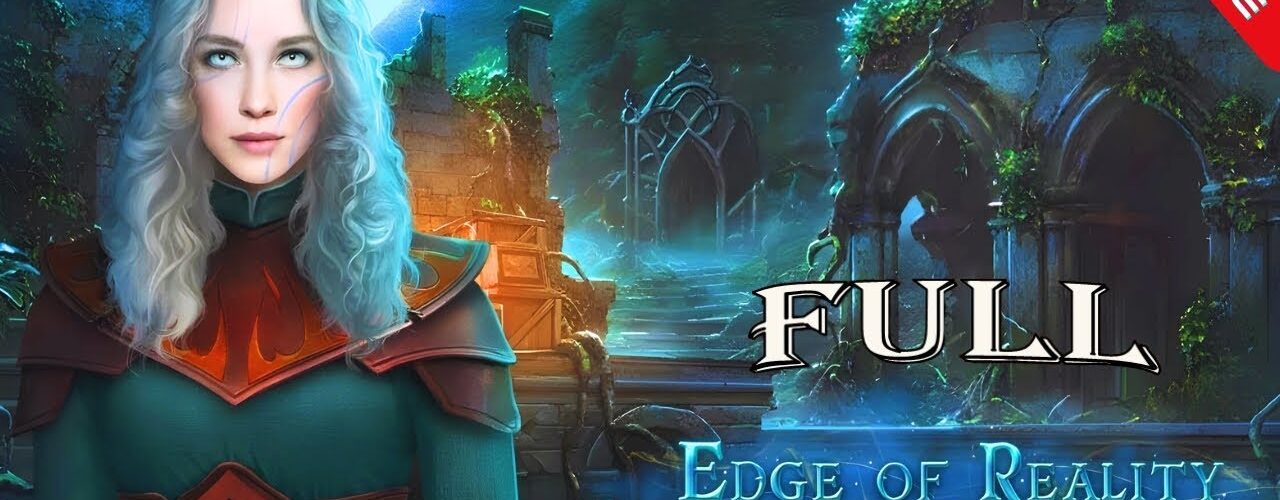 Edge of Reality Call of The Hills FULL Game f2p Walkthrough @ElenaBionGames