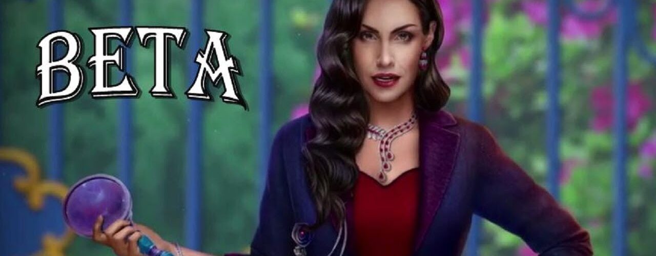 Fairy Godmother Stories 5: Miraculous Dream Survey FULL Beta Walkthrough Let's Play ElenaBionGames