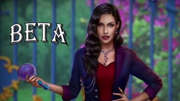 Fairy Godmother Stories 5: Miraculous Dream Survey FULL Beta Walkthrough Let's Play ElenaBionGames