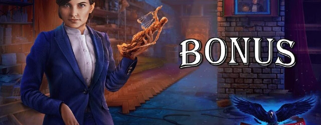 Fatal Evidence 1:  The Cursed Island FULL BONUS Walkthrough - Elenabiongames