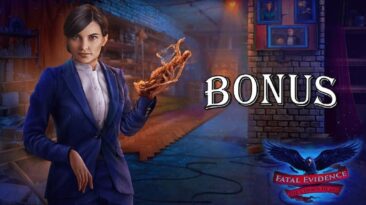 Fatal Evidence 1:  The Cursed Island FULL BONUS Walkthrough - Elenabiongames