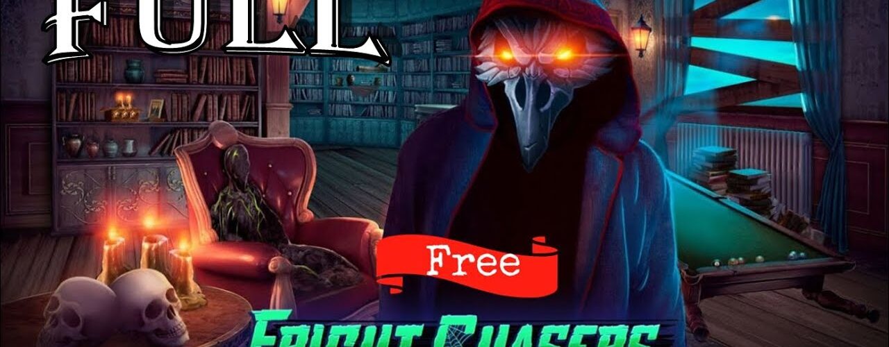 Fright Chasers 2: Soul Reaper 🌸