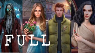 Grim Tales 19: Heritage 🔴 Full Game Walkthrough @ElenaBionGames