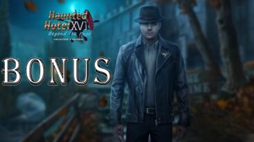 Haunted Hotel 17 - Beyond The Page Bonus Chapter  Walkthrough @ElenaBionGames