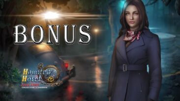 Haunted Hotel 19 - Lost Time Full Bonus Chapter Walkthrough @ElenaBionGames