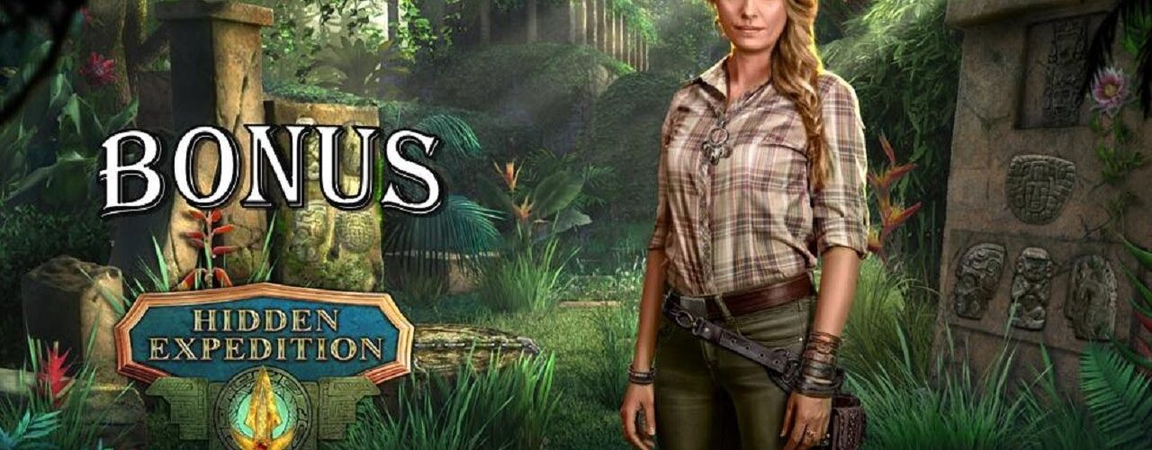 Hidden Expedition 17:The Altar of Lies  FULL BONUS Walkthrough Let's Play - ElenaBionGames