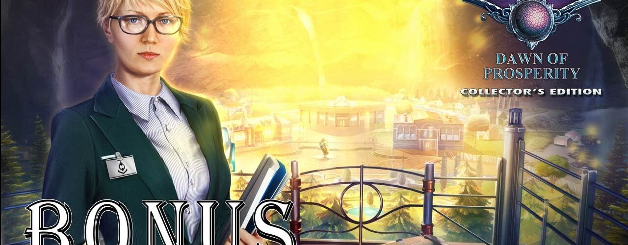 Hidden Expedition 9 - Dawn of Prosperity Bonus Chapter Full Walkthrough @ElenaBionGames