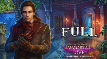 Immortal Love 2: The Price of Miracle FULL Game Walkthrough Let's Play -  ElenaBionGames