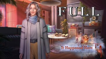 It Happened Here 2: Beacon Of Truth - Full Game Walkthrough  @ElenaBionGames