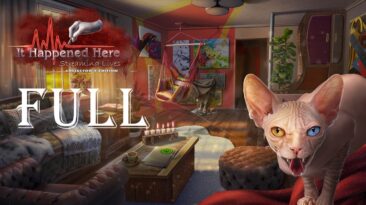 It Happened Here Streaming Lives Full Game Walkthrough ElenaBionGames Let's Play