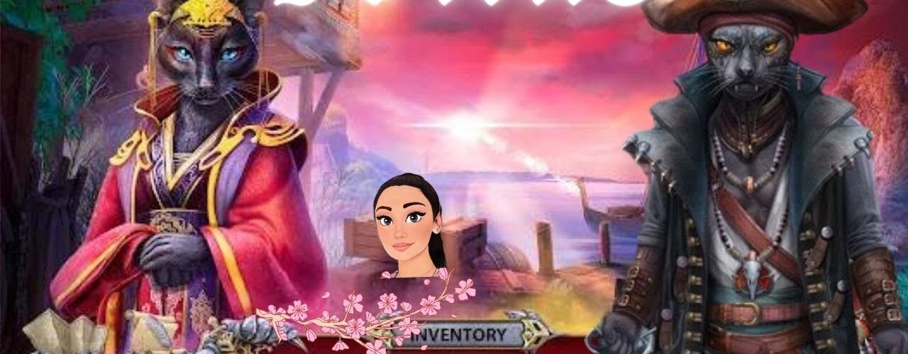 Knight Cats 2: Waves on the Water 🔴 Bonus Chapter Walkthrough