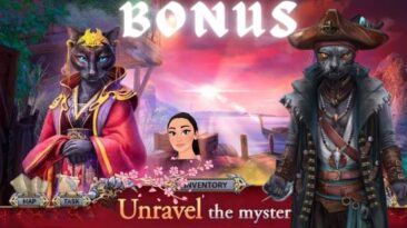 Knight Cats 2: Waves on the Water 🔴 Bonus Chapter Walkthrough