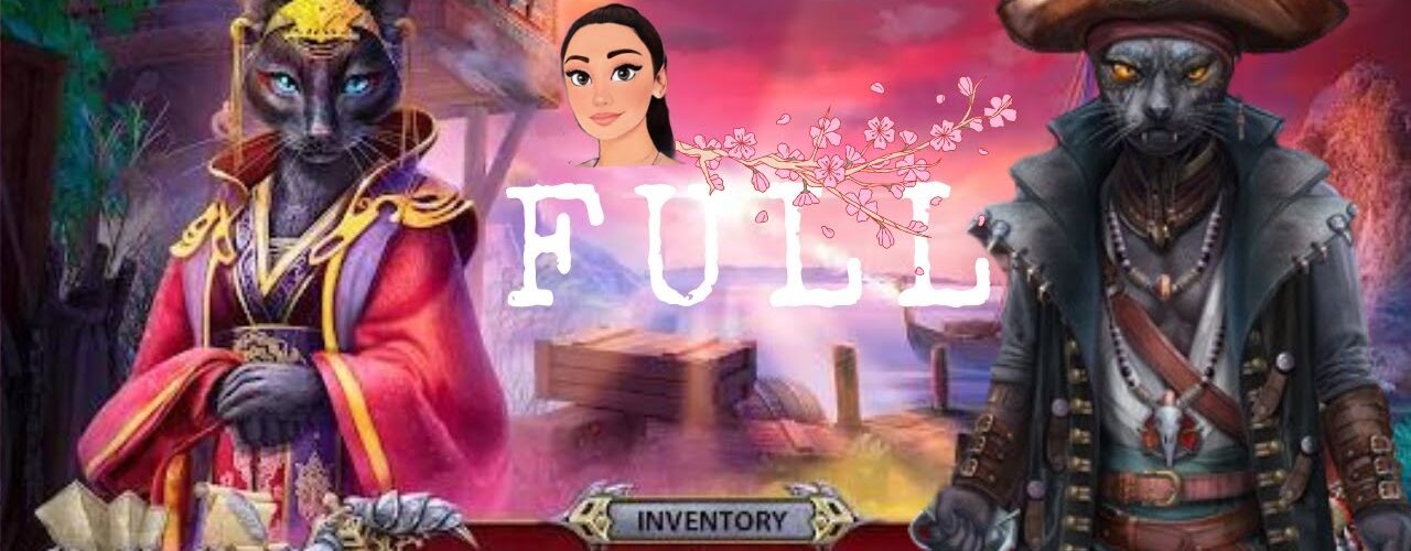 Knight Cats 2: Waves on the Water 🔴 Full Game