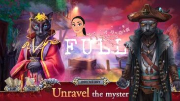 Knight Cats 2: Waves on the Water 🔴 Full Game