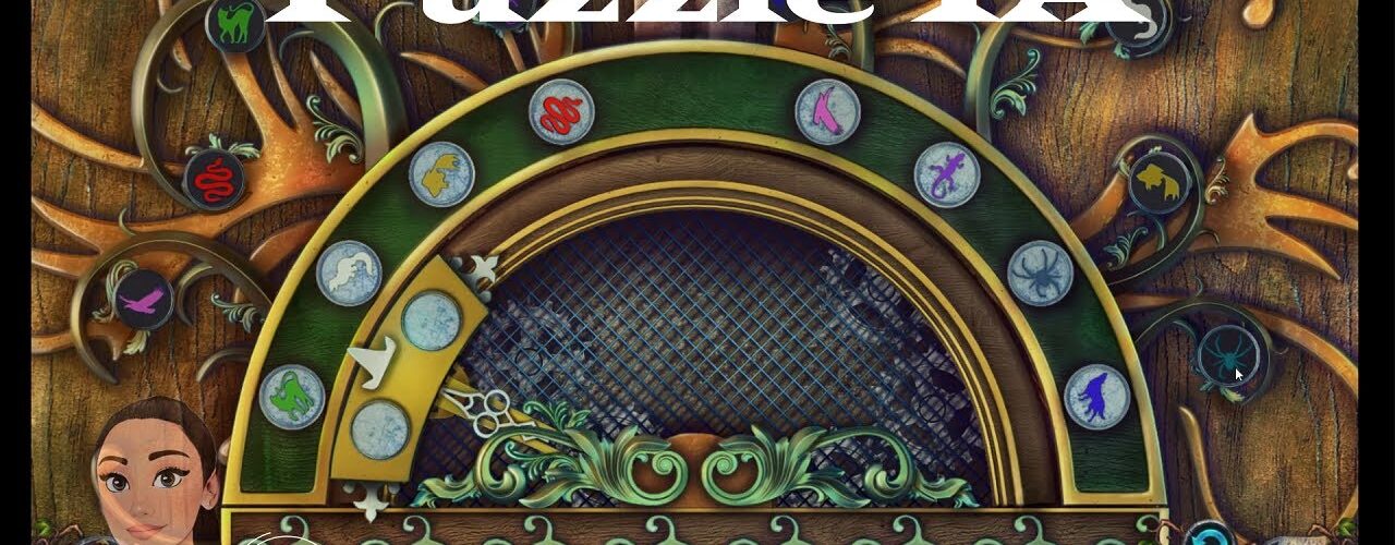 Legendary Tales 3 Stories CE Part 1 Puzzle  1A🌸