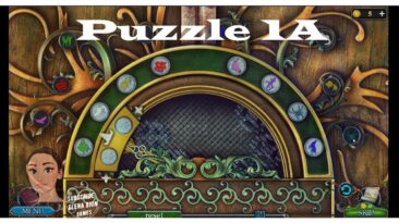 Legendary Tales 3 Stories CE Part 1 Puzzle  1A🌸