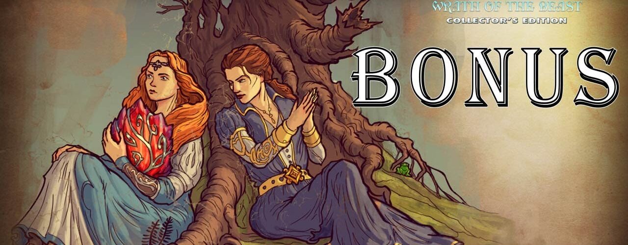 Living Legends Wrath Of The Beast CE FULL BONUS Walkthrough @ElenaBionGames