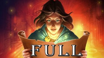 Lost Grimoires 1 - Stolen Kingdom Full Game Walkthrough @ElenaBionGames