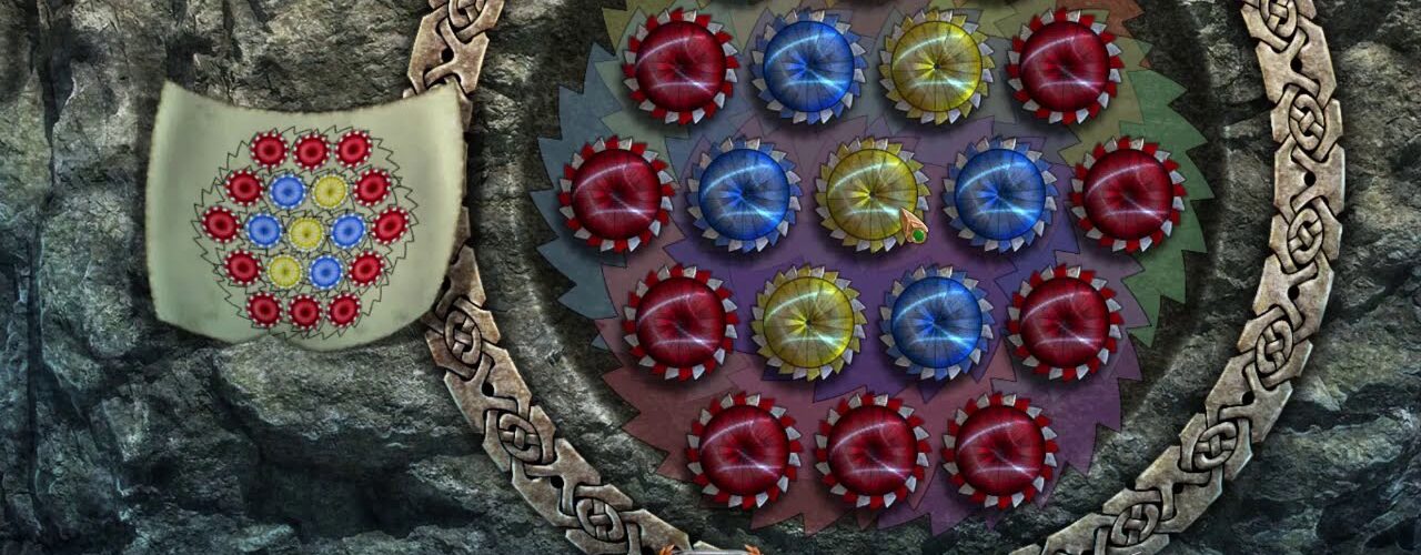 Lost Lands 4: The Wanderer Puzzle Walkthrough - ElenaBionGames