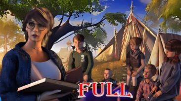 Lost Lands 9: Stories of The First Brotherhood Full Game Walkthrough Let's Play