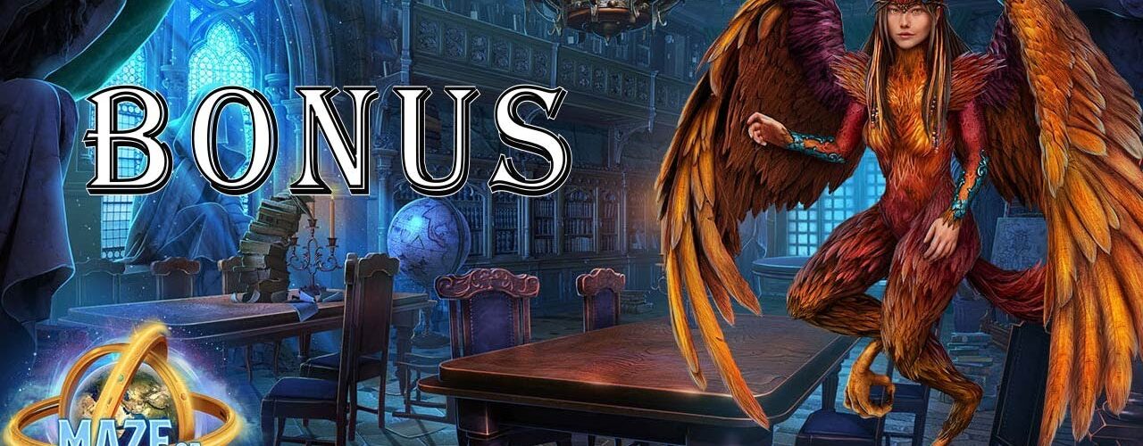 Maze Of Realities 2 Reflection Of Light CE Full Bonus Game Walkthrough @ElenaBionGames