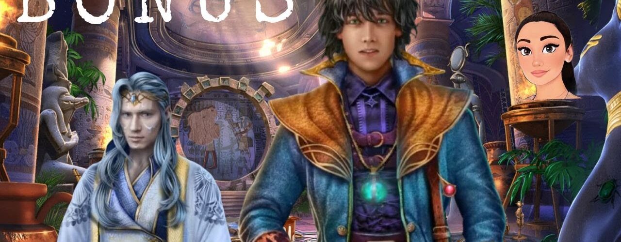 Maze Of Realities 3: Ride in the Sky 🔴 Bonus Chapter Walkthrough