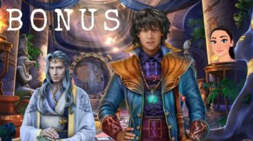 Maze Of Realities 3: Ride in the Sky 🔴 Bonus Chapter Walkthrough