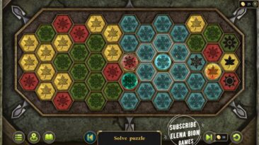 Mystery Detective Adventure Puzzle 10 🌸Walkthrough @ElenaBionGames