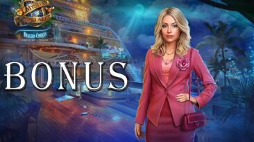 Mystery Tales 11: Dealers Choices CE FULL BONUS Walkthrough  @ElenaBionGames ​