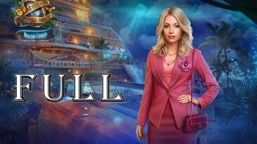 Mystery Tales 11: Dealers Choices CE FULL Game Walkthrough @ElenaBionGames