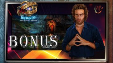 Mystery Tales 4 - Her Own Yes Bonus Chapter Full Game Walkthrough @ElenaBionGames