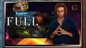 Mystery Tales 4 - Her Own Yes Full Game Walkthrough @ElenaBionGames