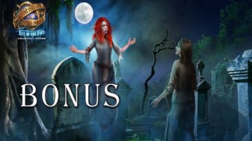 Mystery Tales 5: Eye of The Fire CE Full BONUS Walkthrough - ElenaBionGames