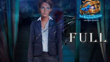 Mystery Tales 6: The Hangman Returns CE FULL Game Walkthrough