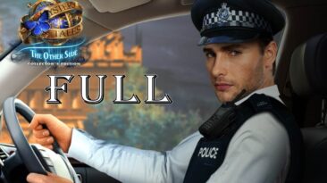 Mystery Tales 9: The Other Side CE FULL Game Walkthrough ElenaBionGames