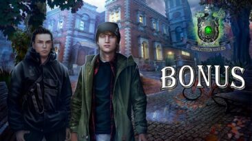 Mystery Trackers 19: Forgotten Voices Bonus Chapter Walkthrough Let's Play - ElenaBionGames