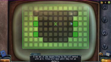 New York Mysteries 5 Power of Art Chapter 3 : Puzzle Walkthrough ElenaBionGames