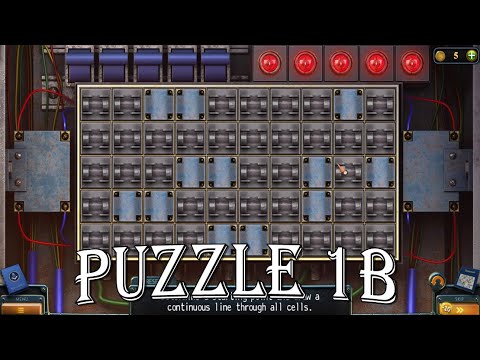 New York Mysteries 5: Power of Art   Puzzle 1B - Chapter 1  @ElenaBionGames