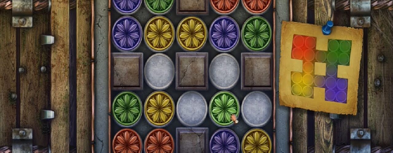 New York Mysteries 5 Power of Art   Puzzle 3A