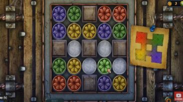 New York Mysteries 5 Power of Art   Puzzle 3A