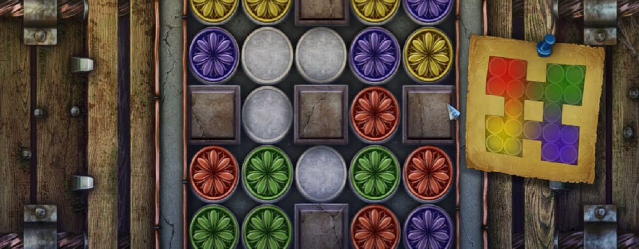 New York Mysteries 5 Power of Art   Puzzle 3B  @ElenaBionGames