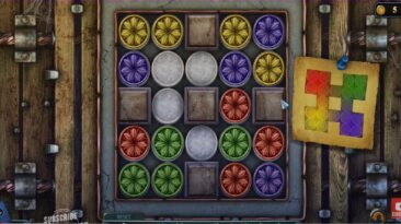 New York Mysteries 5 Power of Art   Puzzle 3B  @ElenaBionGames