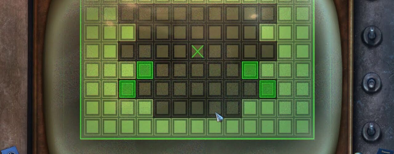 New York Mysteries 5 Power of Art Puzzle - Walkthrough @ElenaBionGames